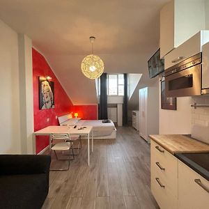 Appartement met een Slaapkamer